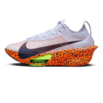 Nike Air Zoom Alphafly Next% 3 Electric lot femme chaussures de running - FA24